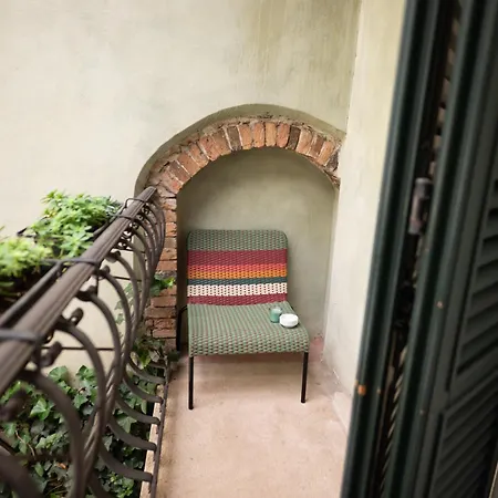 Apartment N7 - Rifugio D'epoca Con Posto Auto Brescia