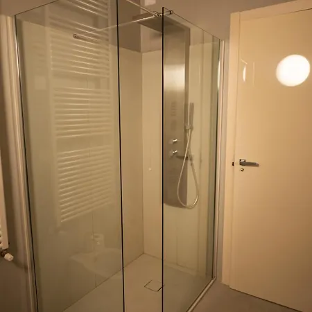 N7 - Rifugio D'epoca Con Posto Auto Apartment