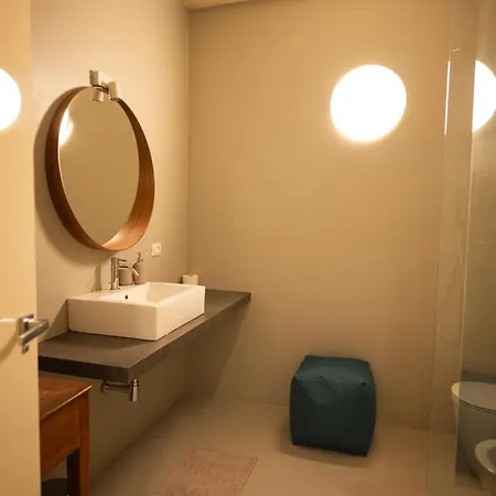 Apartment N7 - Rifugio D'epoca Con Posto Auto *