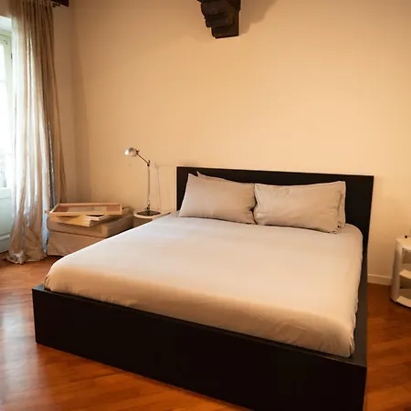 Apartment N7 - Rifugio D'epoca Con Posto Auto *