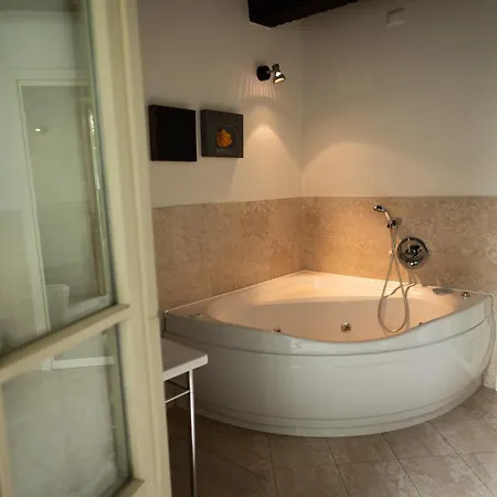 N7 - Rifugio D'epoca Con Posto Auto